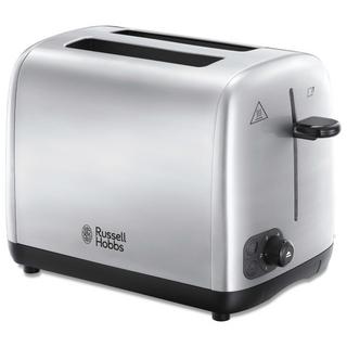 Russell Hobbs Russell Hobbs 24080-56 tostapane 2 fetta/e 850 W Argento  