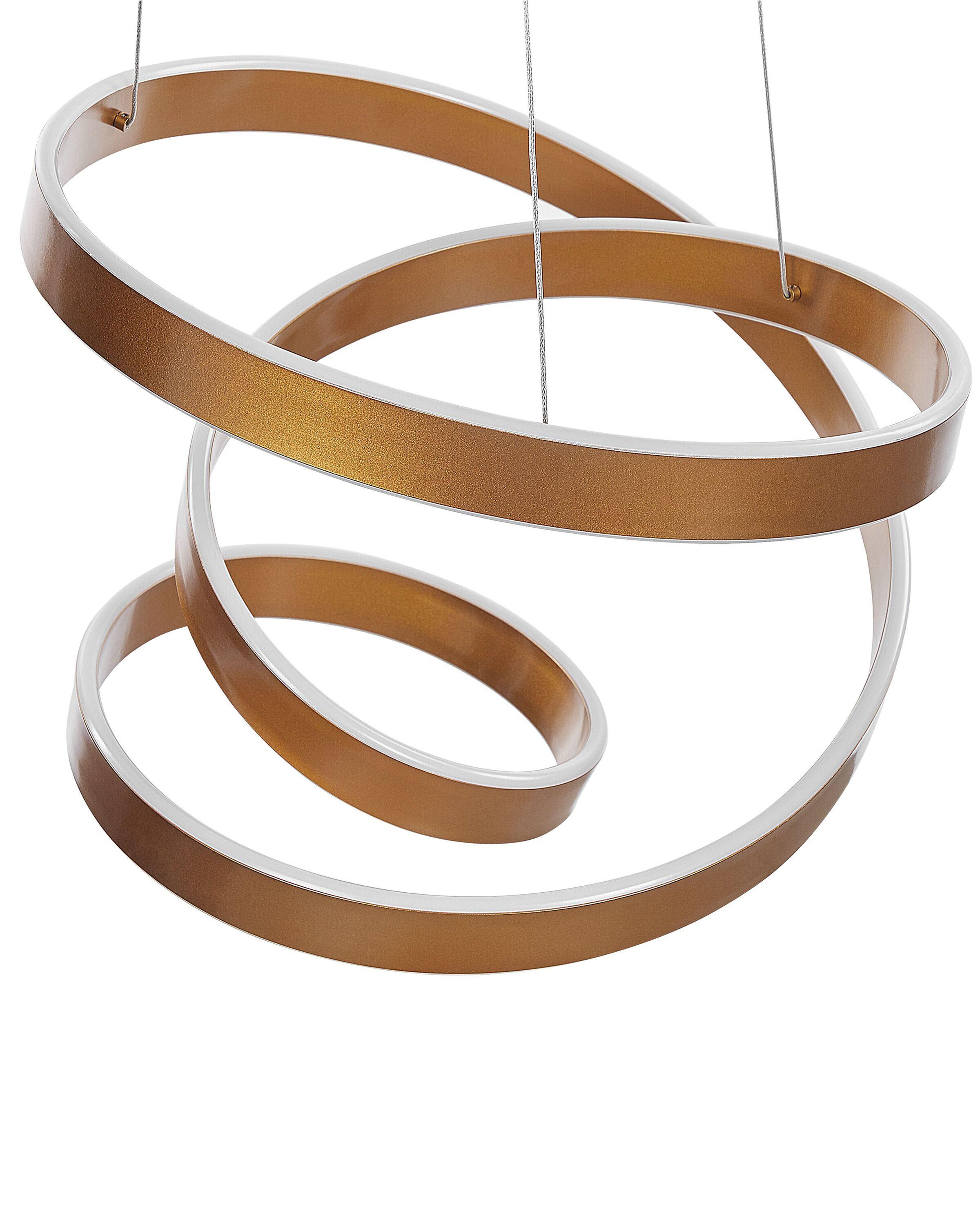 Image of Hängeleuchte aus Aluminium Modern WANLI Hängeleuchte aus Aluminium Modern WANLI