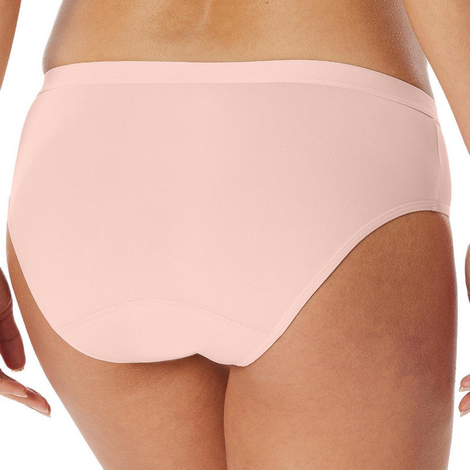 Schiesser Secret Care Confezione da 4 Slip Mestruali  