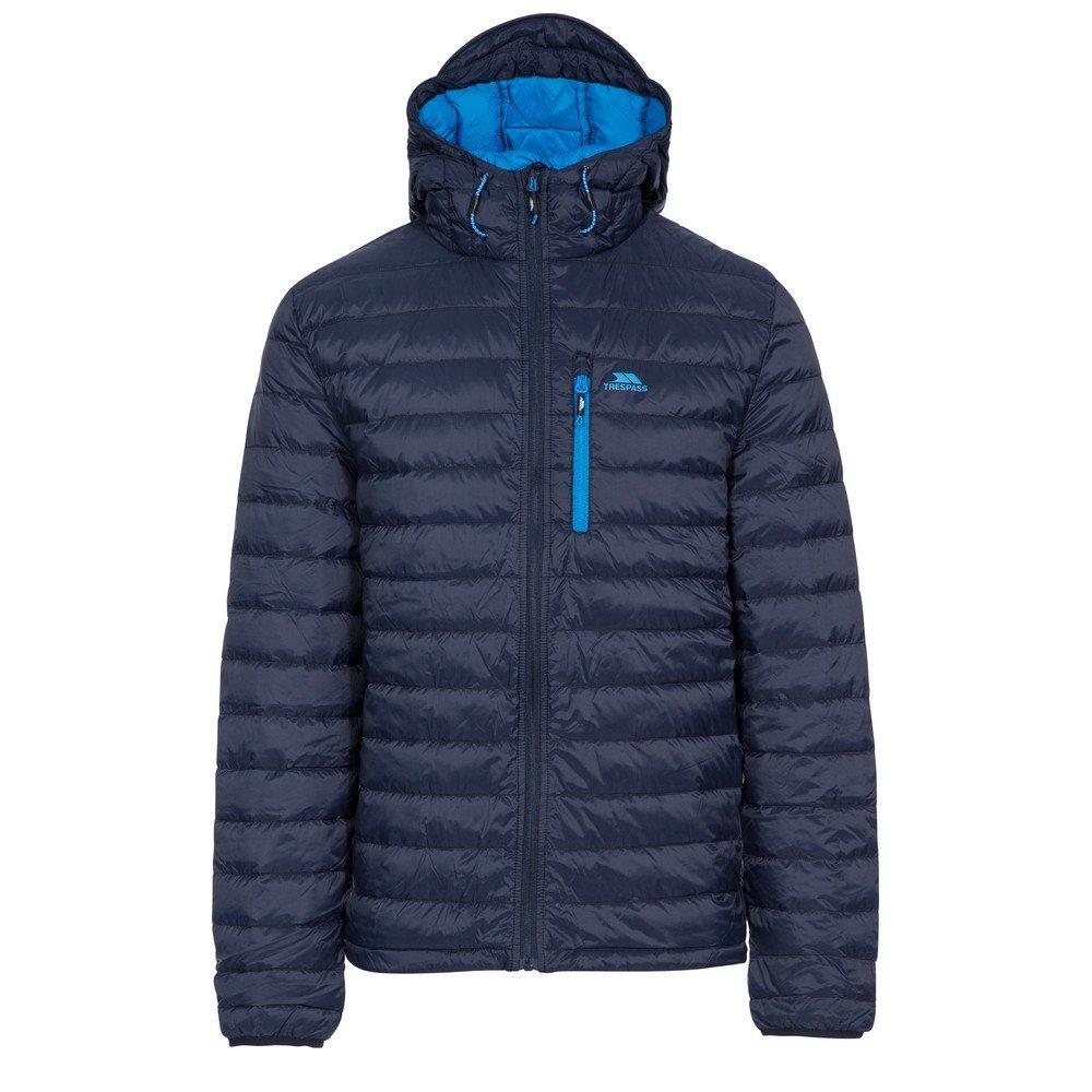 Image of Daunenjacke Digby Herren Marine XS