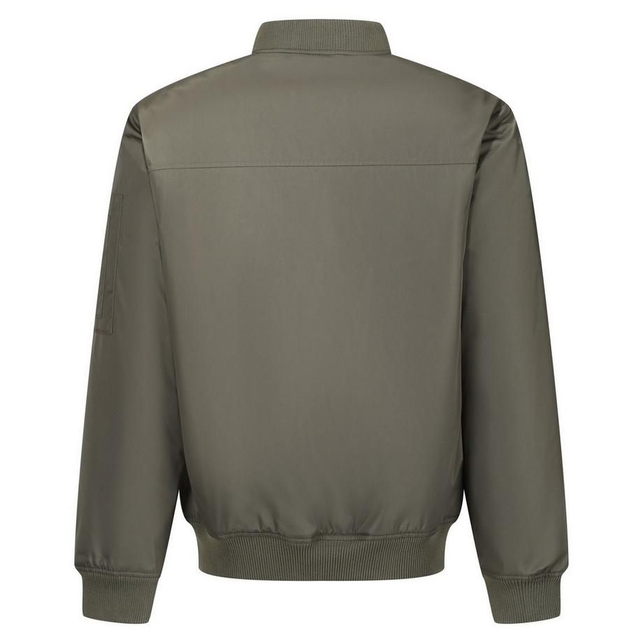 Regatta Blouson Pro Pilot con Tasca sulla Manica  