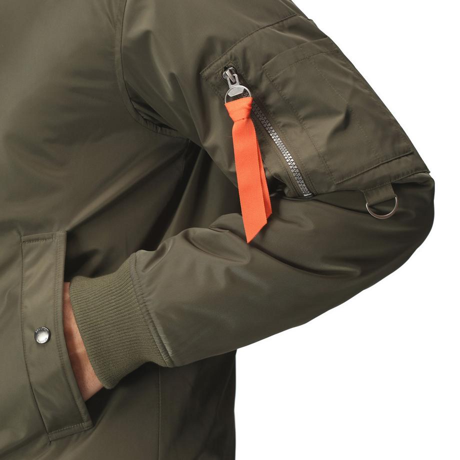 Regatta Blouson Pro Pilot con Tasca sulla Manica  