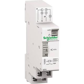 Schneider Electric  escalier 230V 