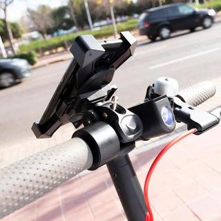 InnovaGoods  Handyhalterung für Fahrradlenker 