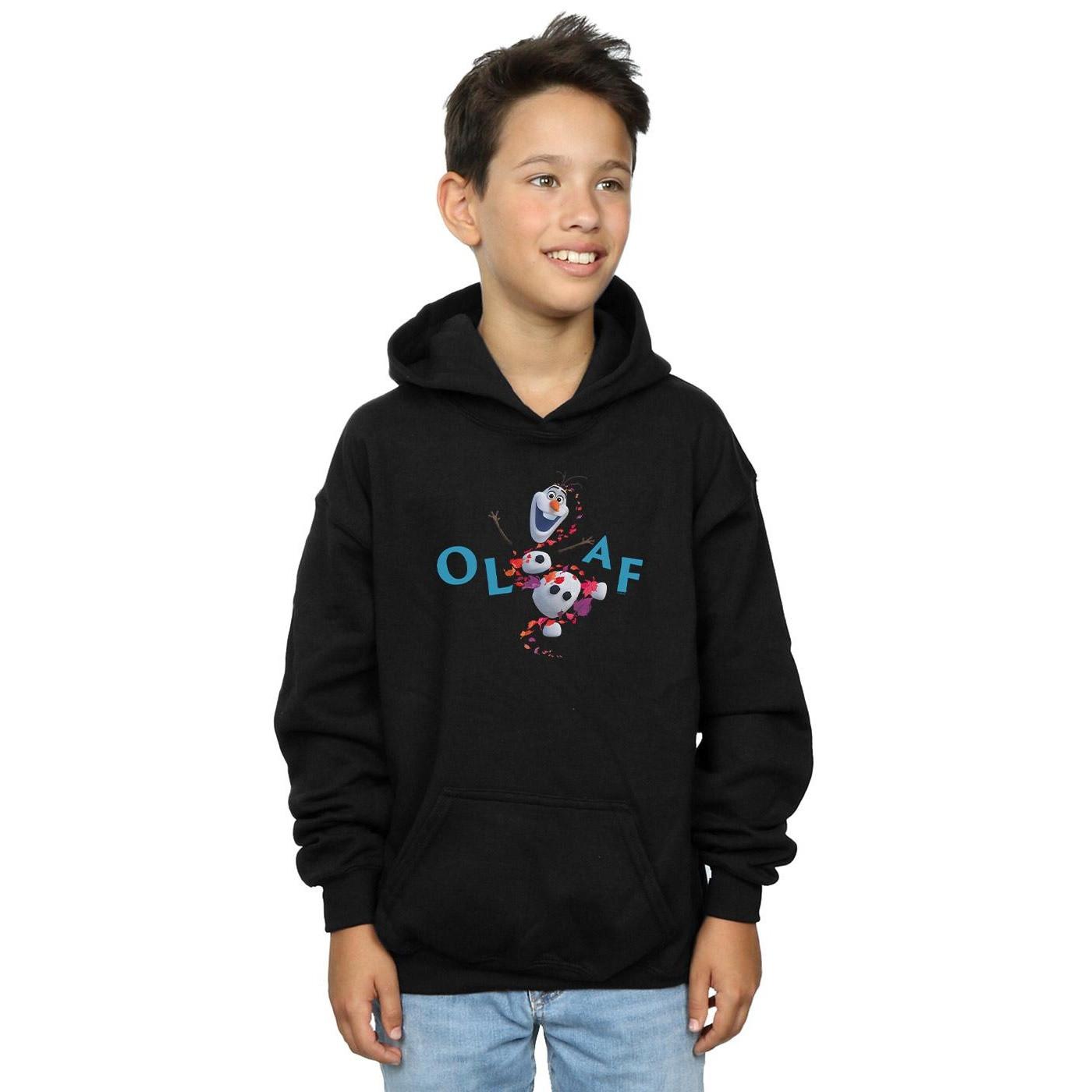 Disney  Frozen 2 Kapuzenpullover 