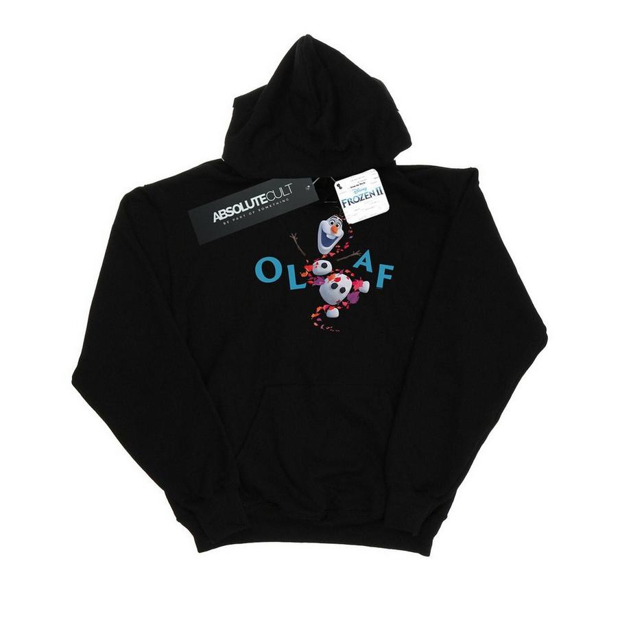 Frozen 2 Kapuzenpullover