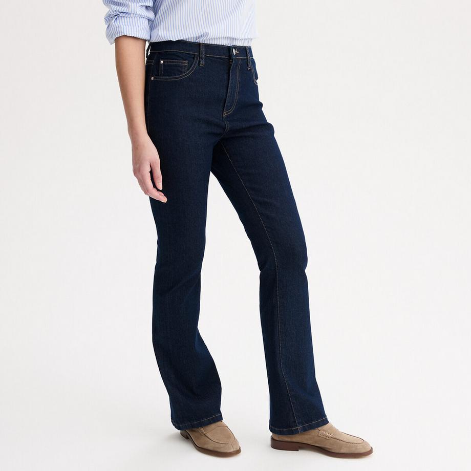 La Redoute Collections Jean Bootcut  