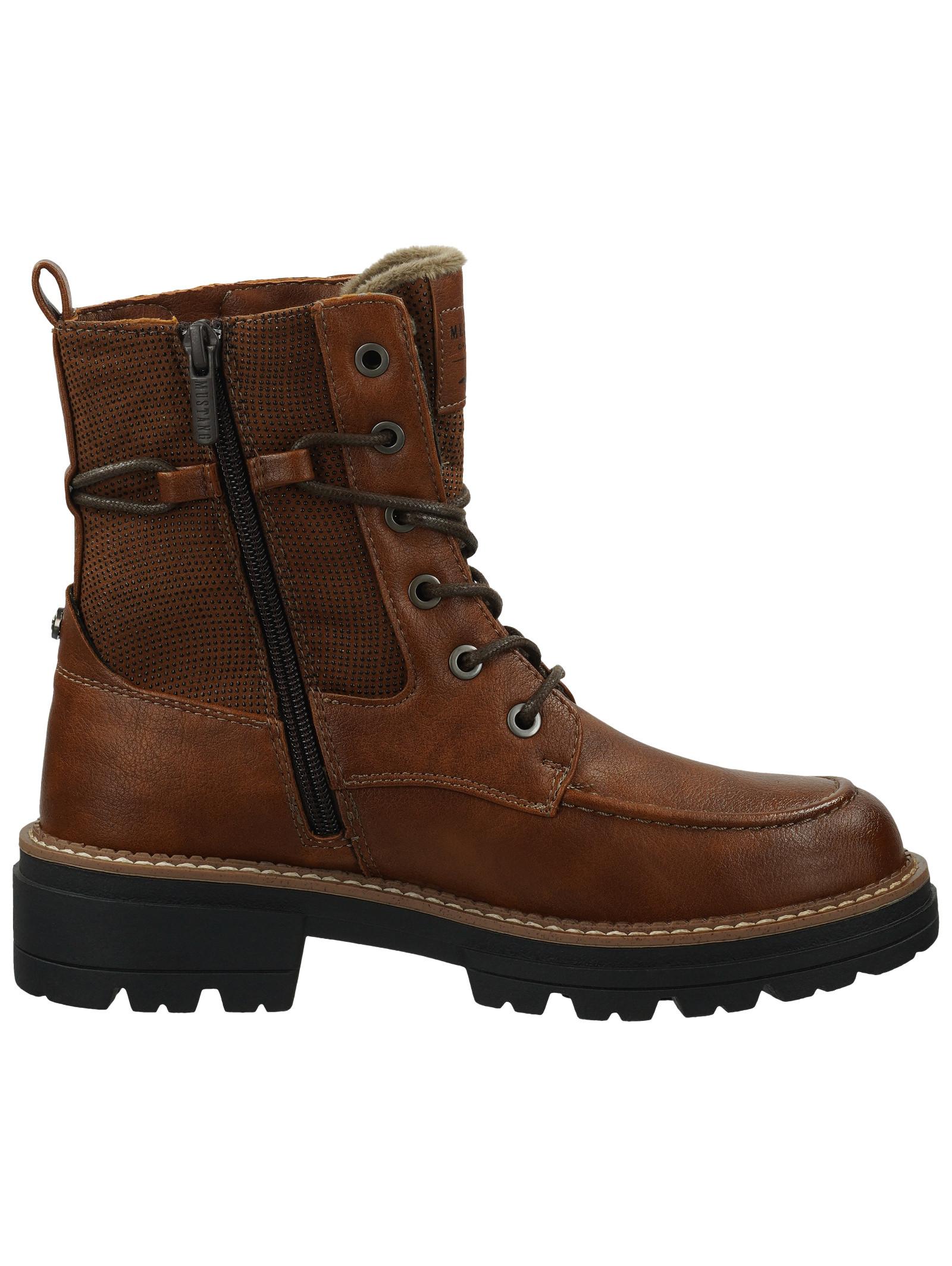 Mustang  Stiefelette 1437-506 