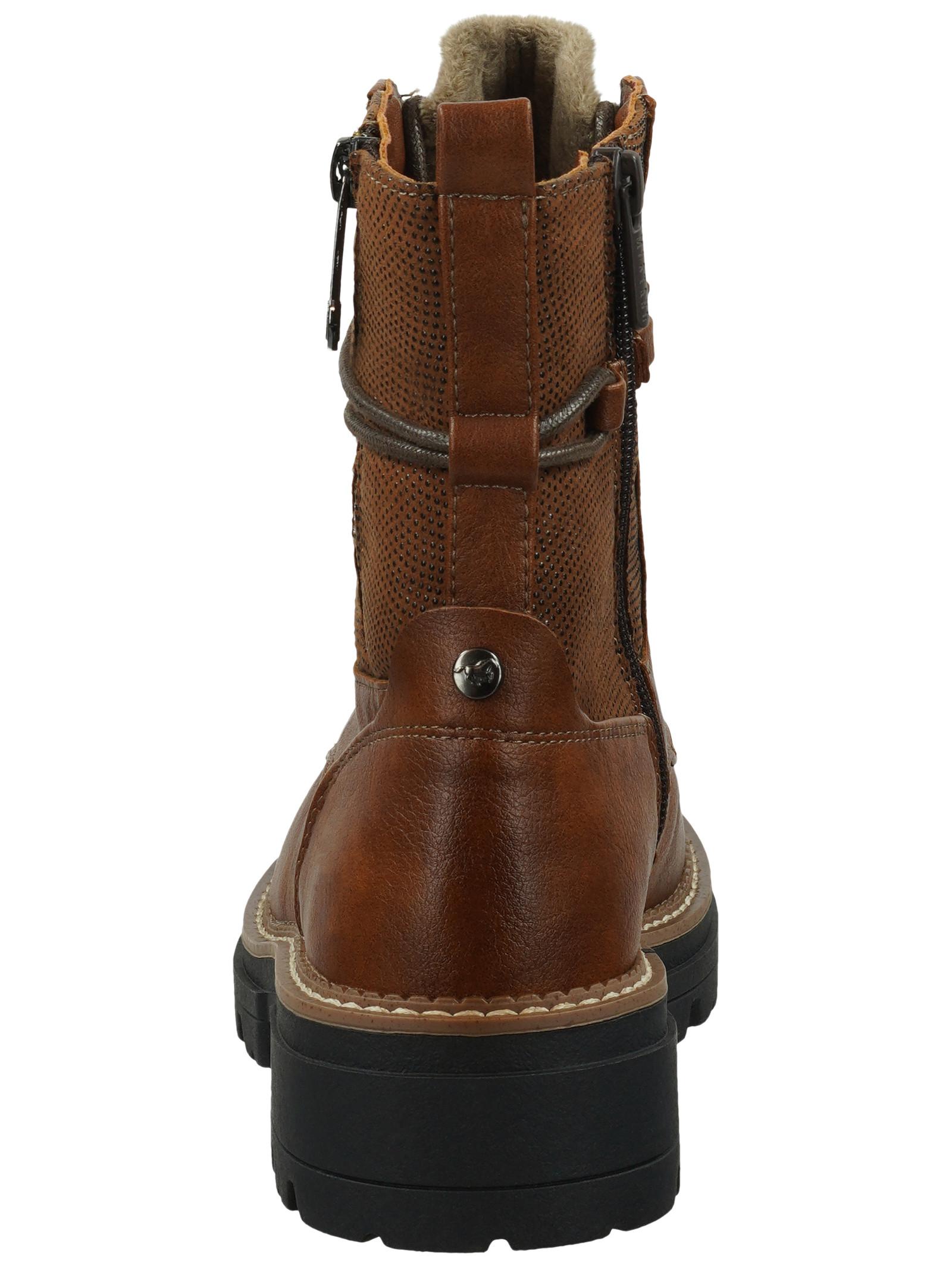 Mustang  Stiefelette 1437-506 