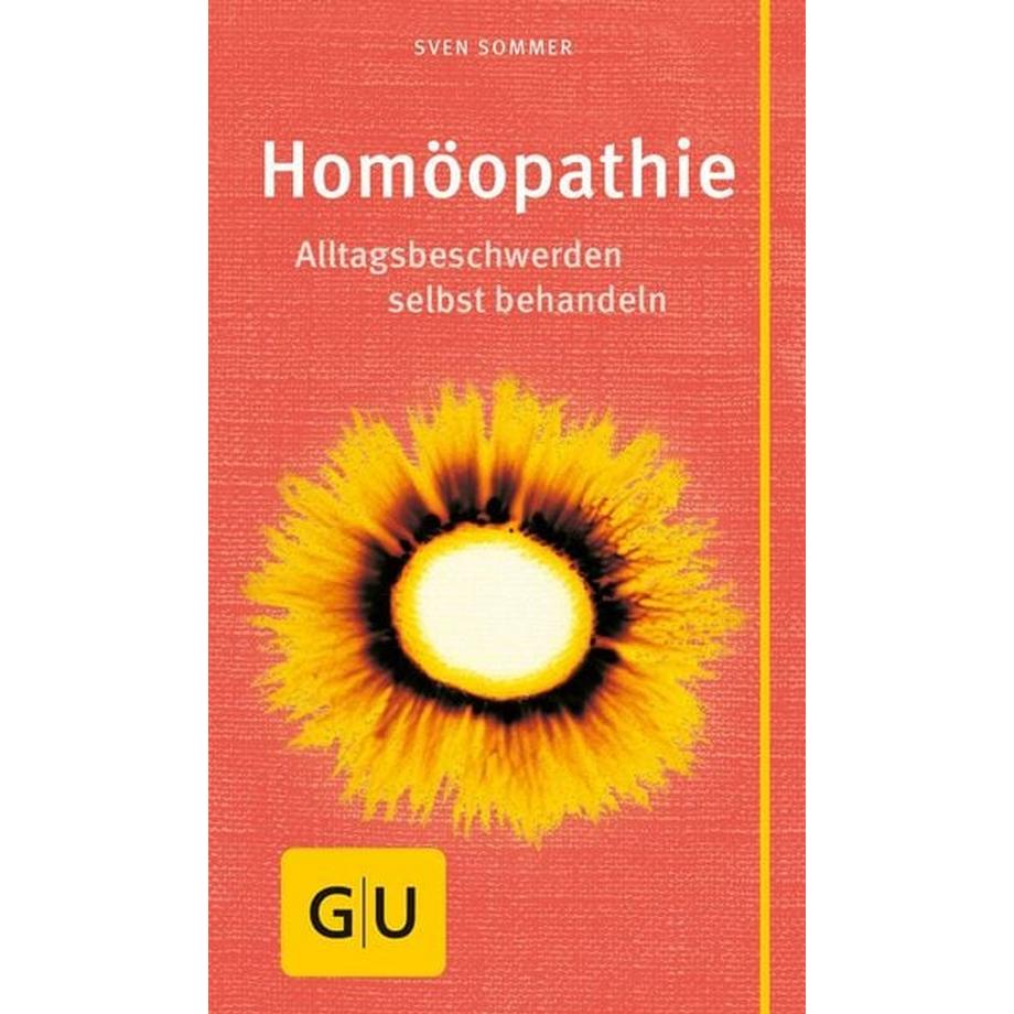   Homöopathie 