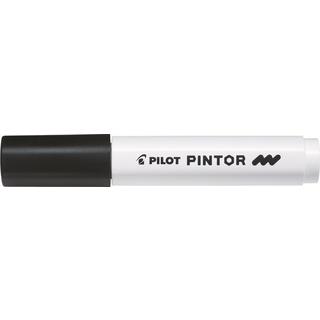 Pilot PILOT Marker Pintor M SW-PT-M-B schwarz  