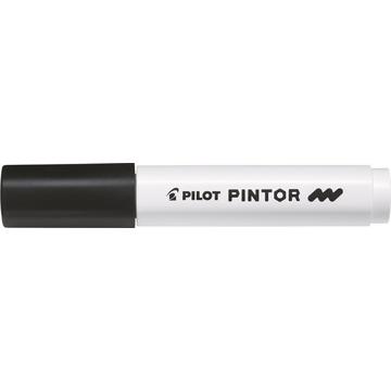 PILOT Marker Pintor M SW-PT-M-B schwarz
