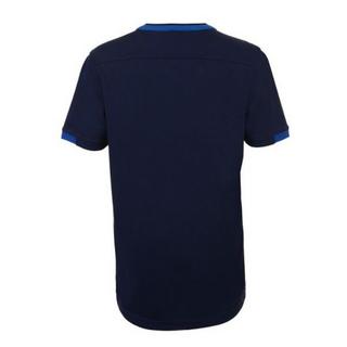 SOLS  Classico Kontrast Kurzarm Fußball TShirt 