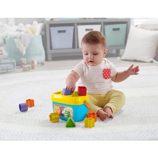 Fisher Price  Premiers Blocs De Bébé Fisher-Price 