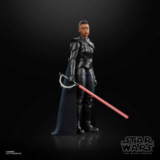 Hasbro  Action Figure - The Black Series - Star Wars - Reva 