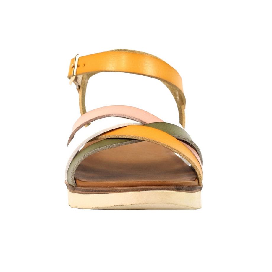 Lunar  Sandalen Karla 