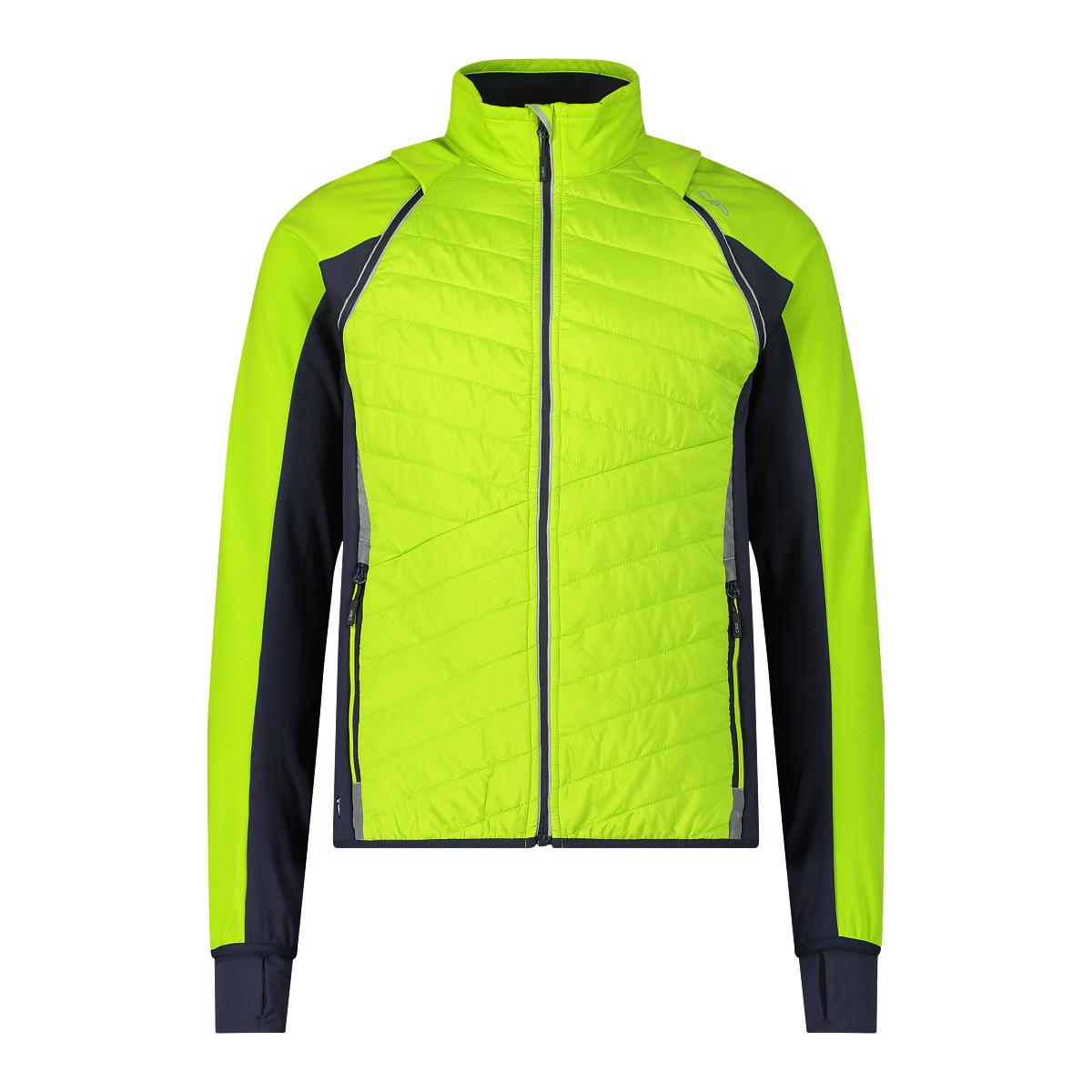 Image of Wanderjacke Mit Abnehmbaren Ärmeln Unisex 52