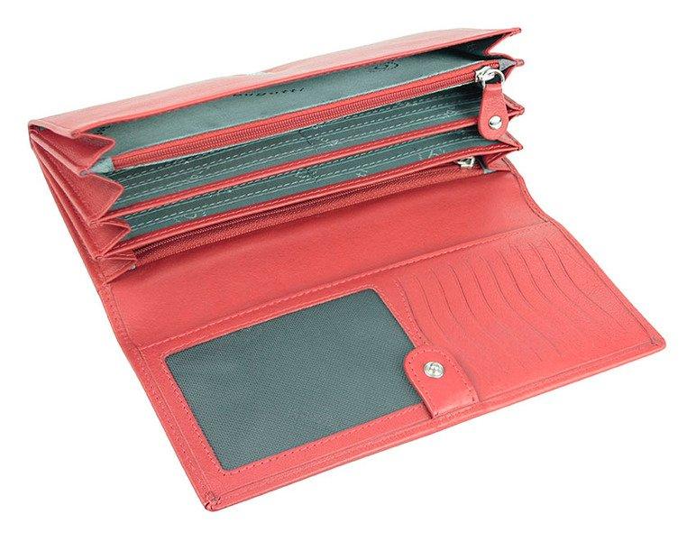 BUGATTI Vertice Langbörse  