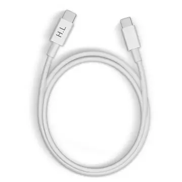 Câble USB 3 en 1 vers USB-C / iPhone Lightning / Micro-USB - Charge  Ultra-rapide 5A - Longueur 1.2m, LinQ - Blanc - Français