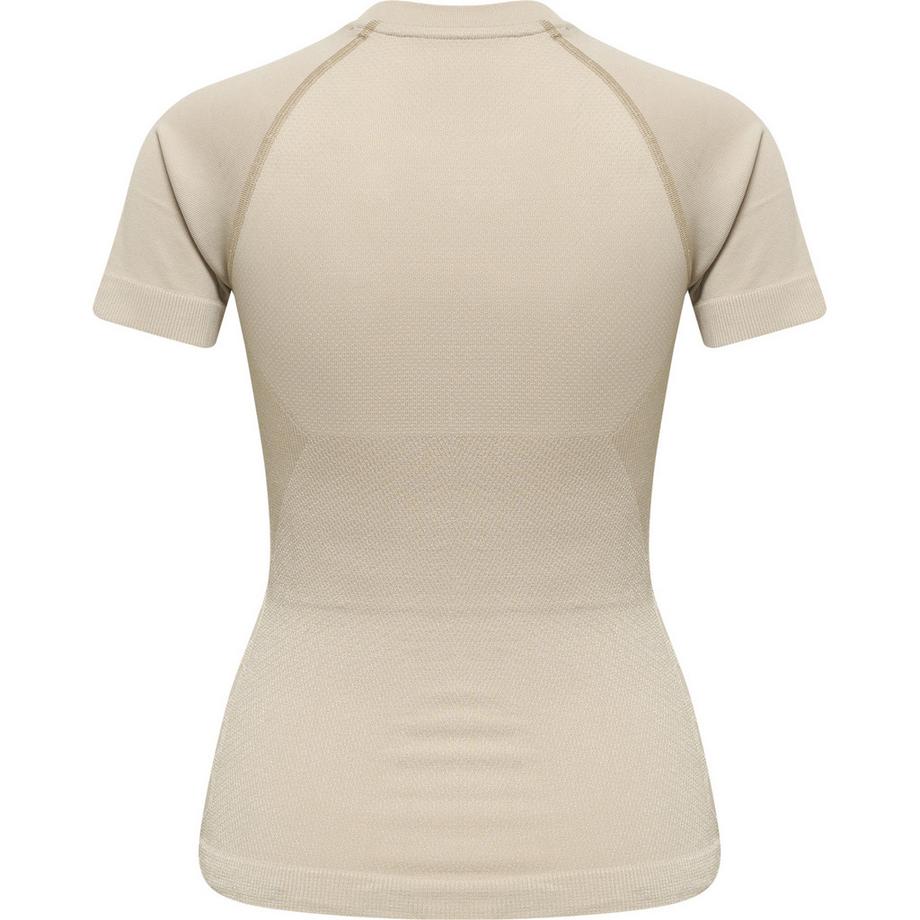 Hummel Clea T-Shirt Maniche Corte  