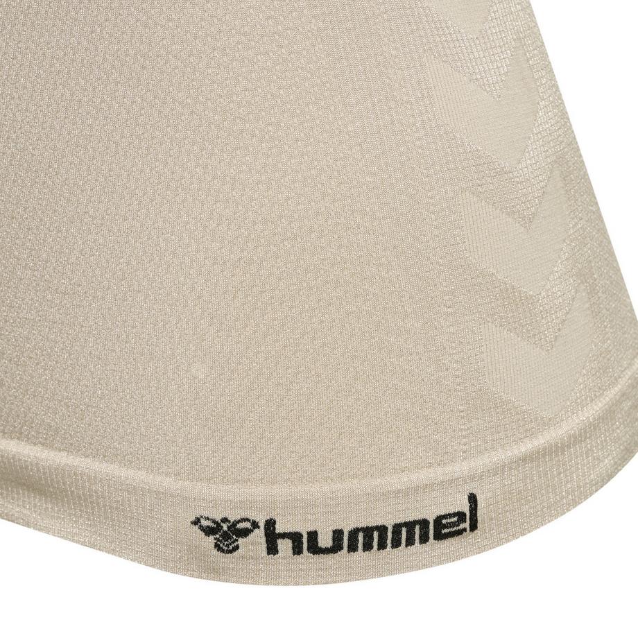Hummel Clea T-Shirt Maniche Corte  