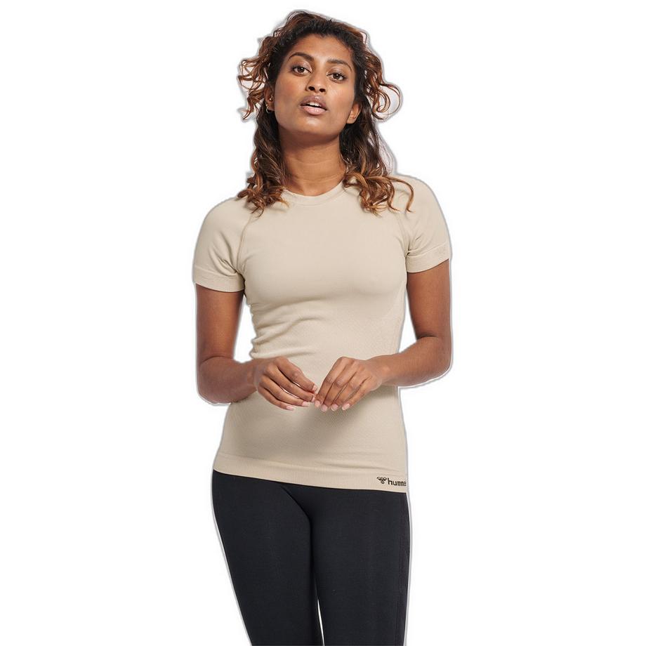 Hummel Clea T-Shirt Maniche Corte  