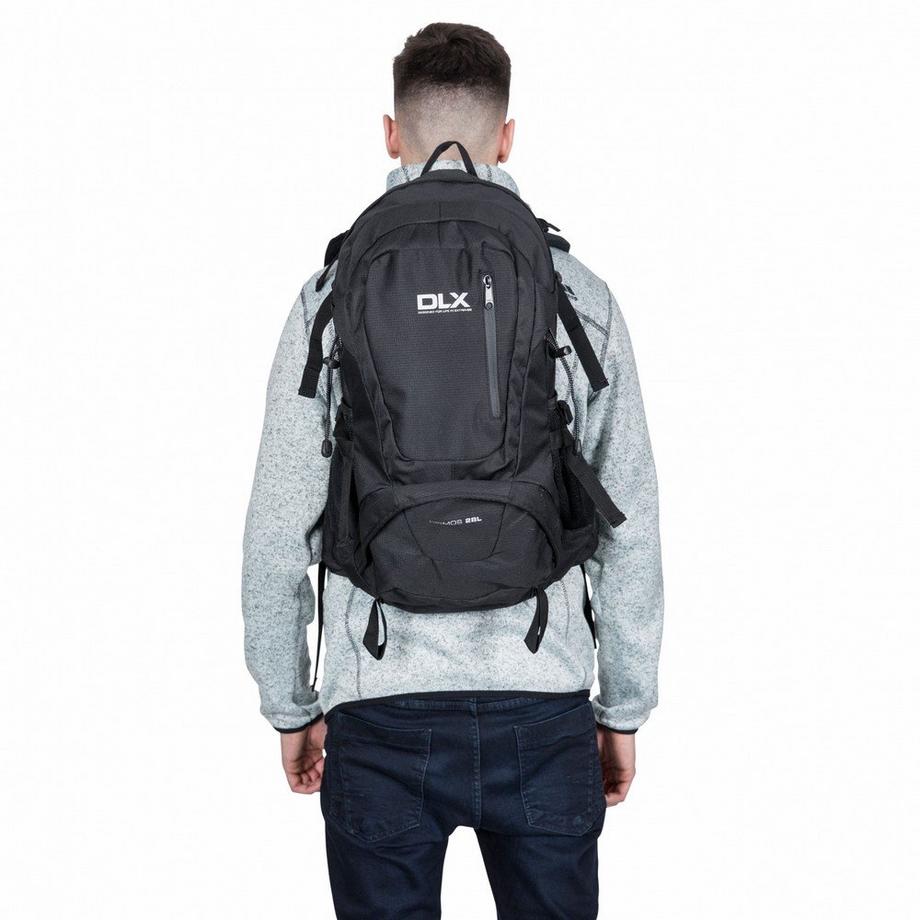 Trespass Deimos 28L Rucksack  