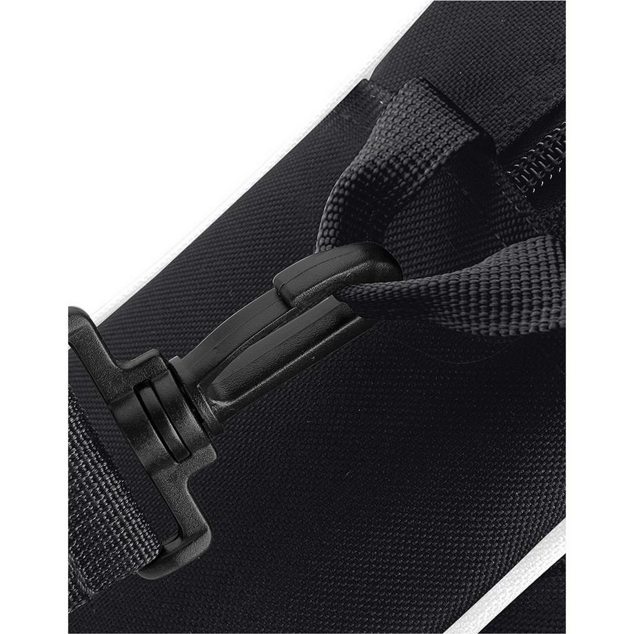 Bagbase Borsa a tracolla profilata  