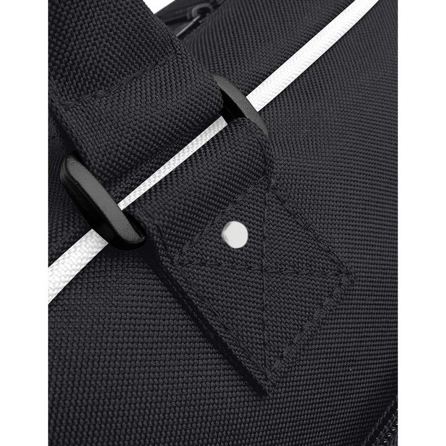 Bagbase Borsa a tracolla profilata  