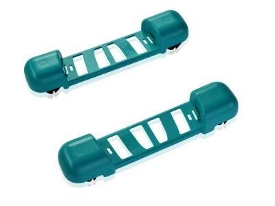 LEIFHEIT Leifheit 52103 accessoire pour éponger Turquoise  