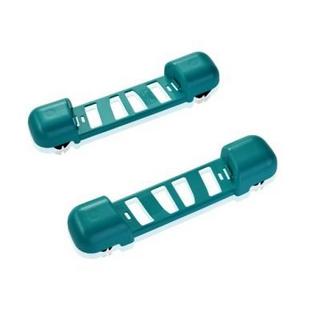 LEIFHEIT Leifheit 52103 accessoire pour éponger Turquoise  