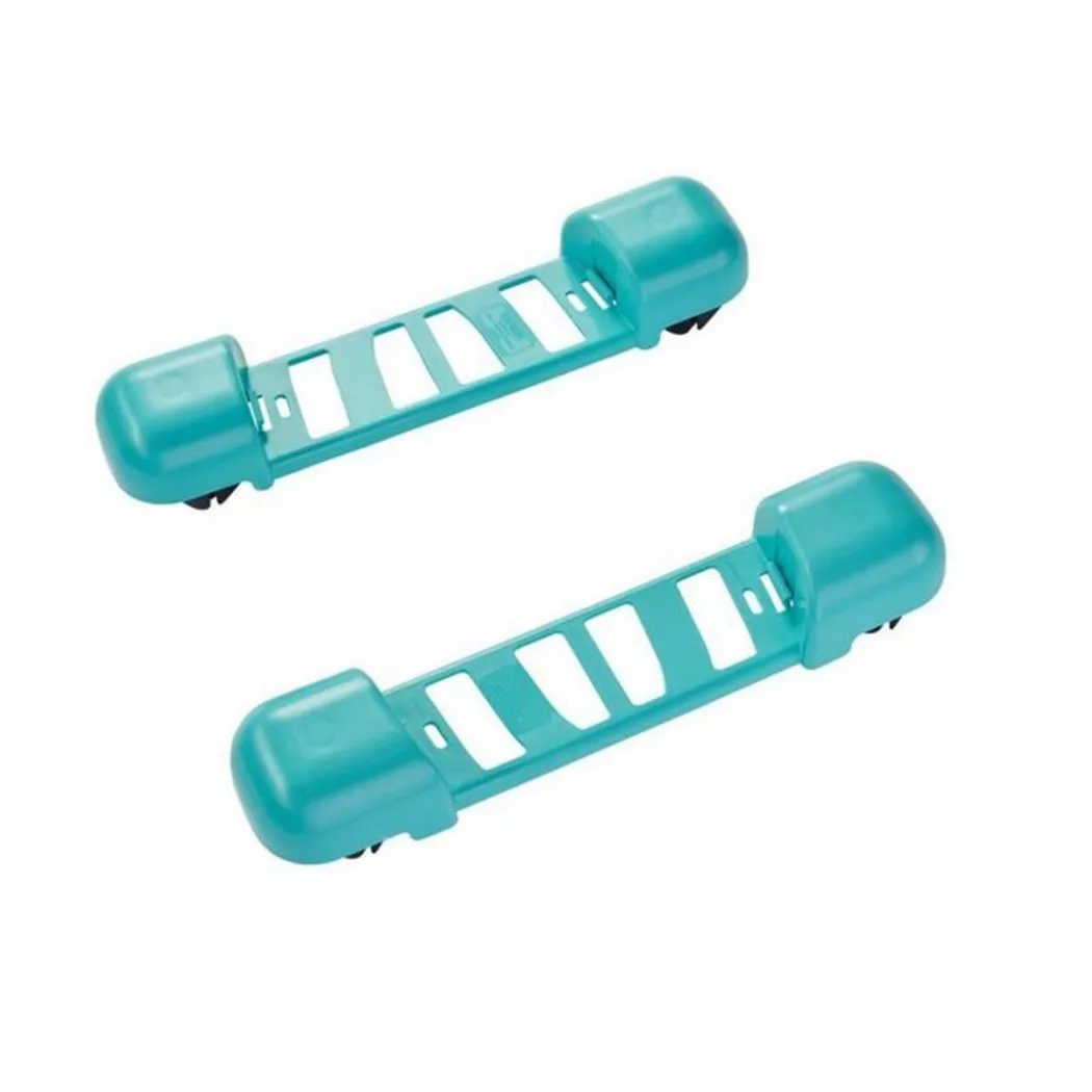 Leifheit – Clean Twist, Türkisblau