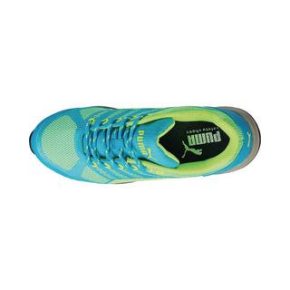 PUMA  Chaussures de sécurité Celerity mousse microfibre Blue Wns Low S1P HRO SRC 