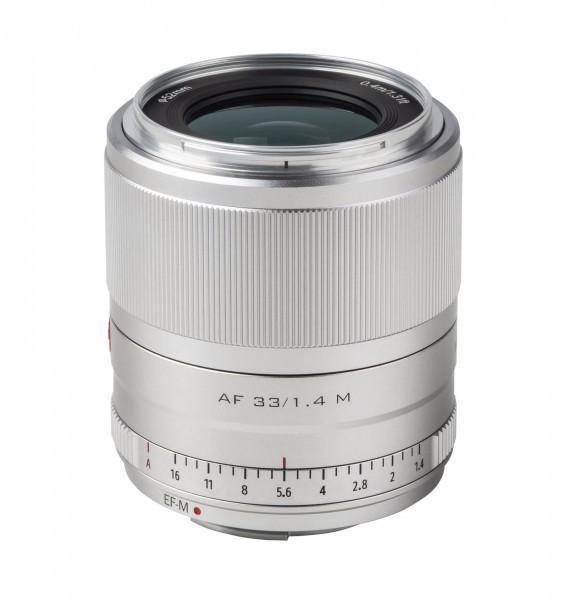 Image of Festbrennweite AF 33 mm F/1.4