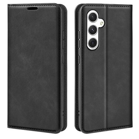 Cover-Discount  Galaxy S24+ - Étui Stand Flip Case 