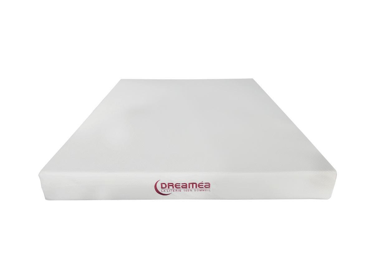 DREAMEA Matelas mousse pour conibles express accueil mémoire de forme CRONY de DREAMEA  