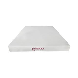 DREAMEA Materasso per divano letto memory foam sp. CRONY di DREAMEA  