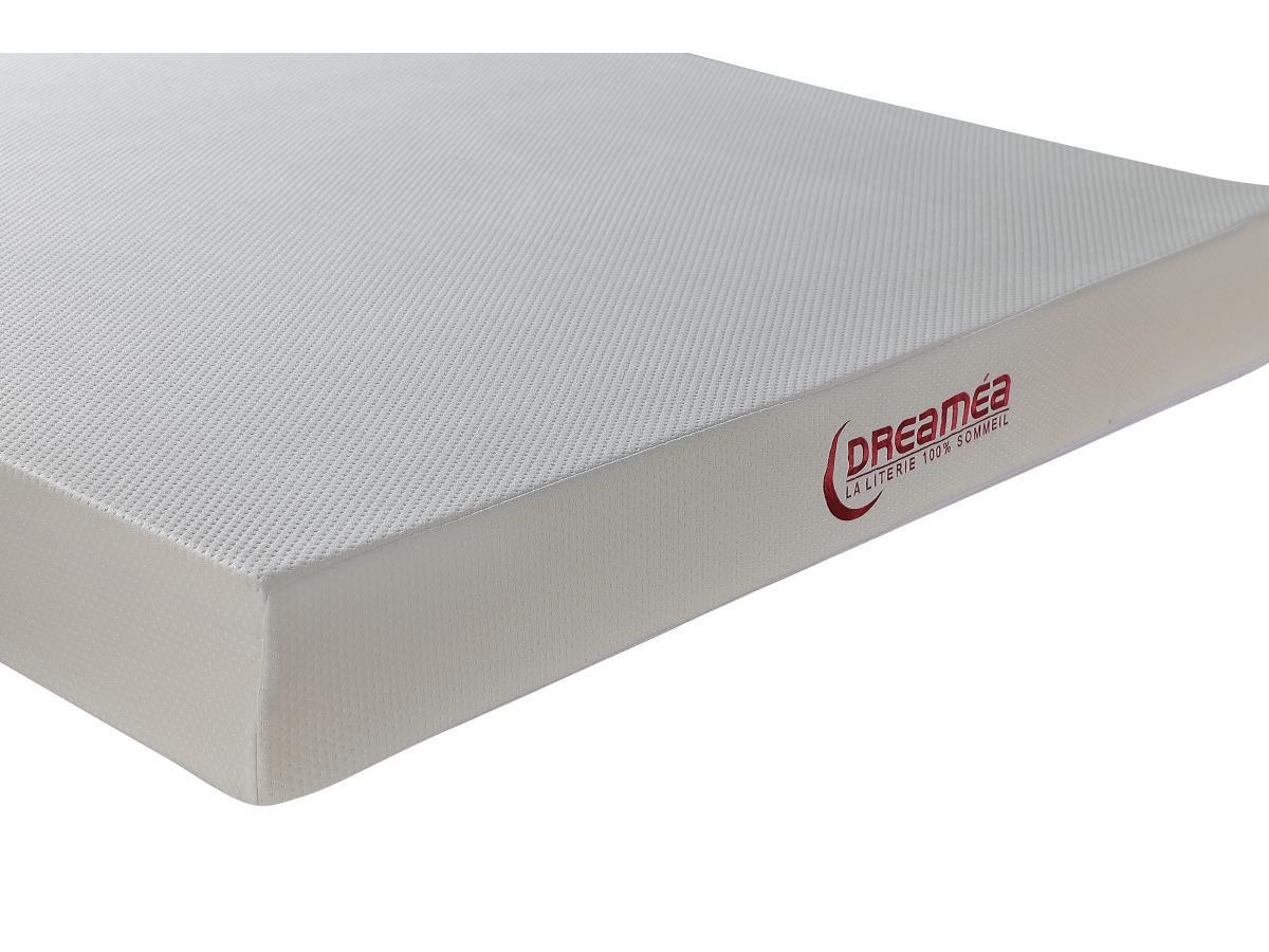 DREAMEA Materasso per divano letto memory foam sp. CRONY di DREAMEA  