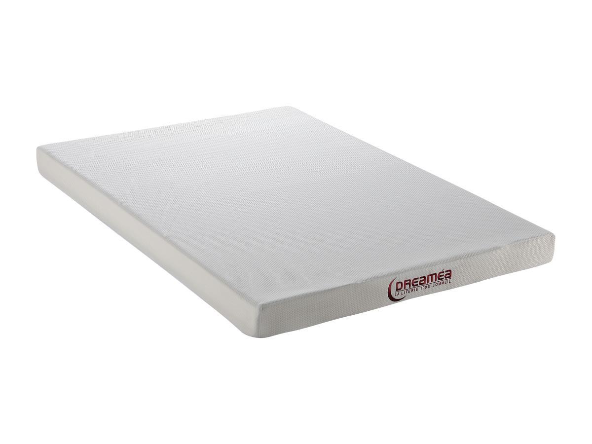 DREAMEA Materasso per divano letto memory foam sp. CRONY di DREAMEA  