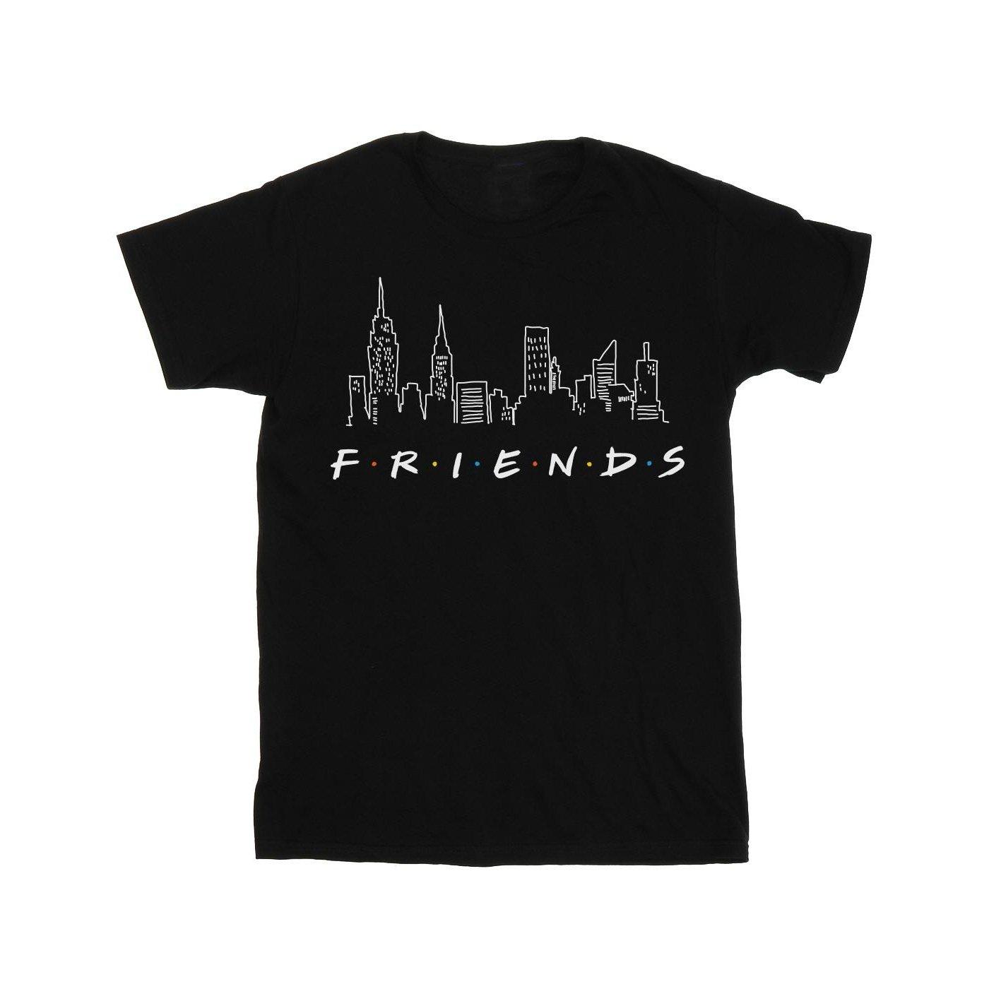 Friends  Tshirt 