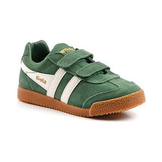 gola  Scarpe da ginnastica per bambini Gola Classics Harrier Strap Trainers 