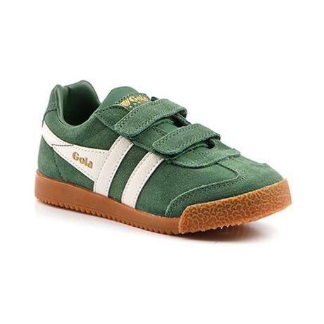 gola  Scarpe da ginnastica per bambini Gola Classics Harrier Strap Trainers 