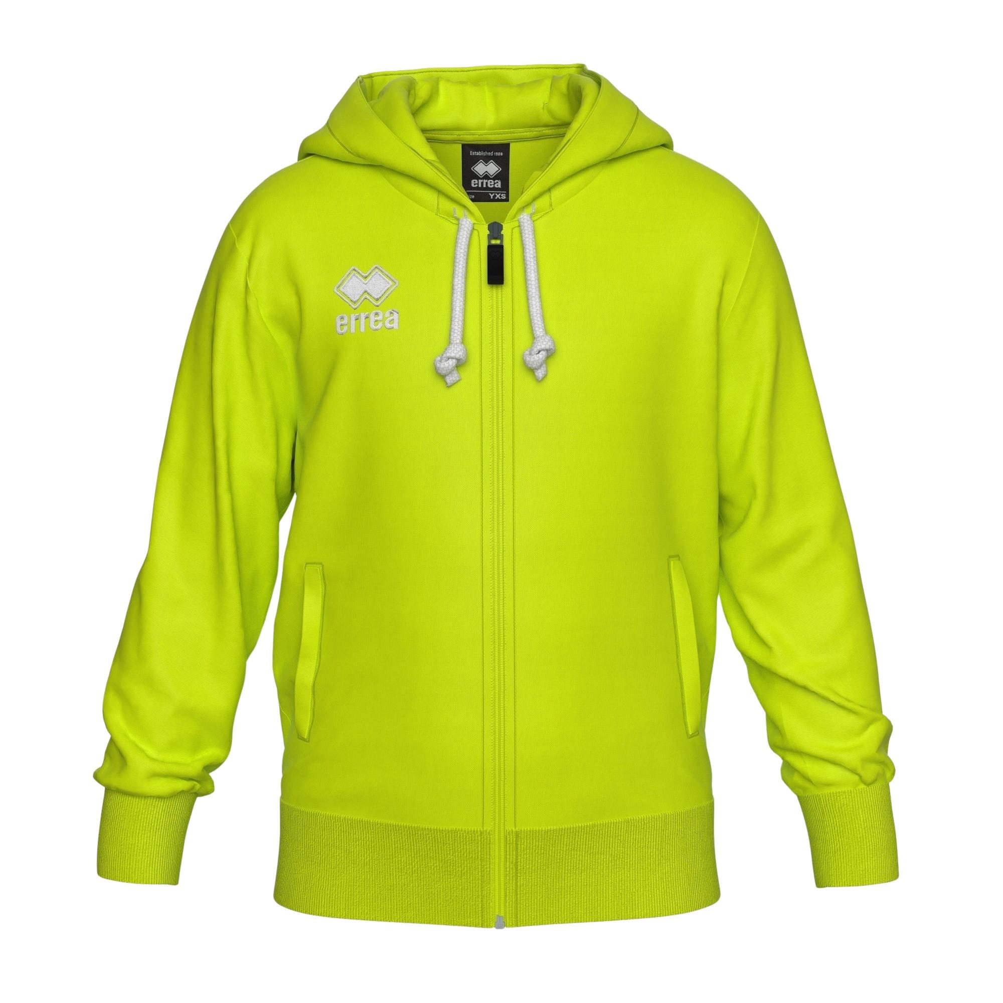 errea  kinderjacke jacob 