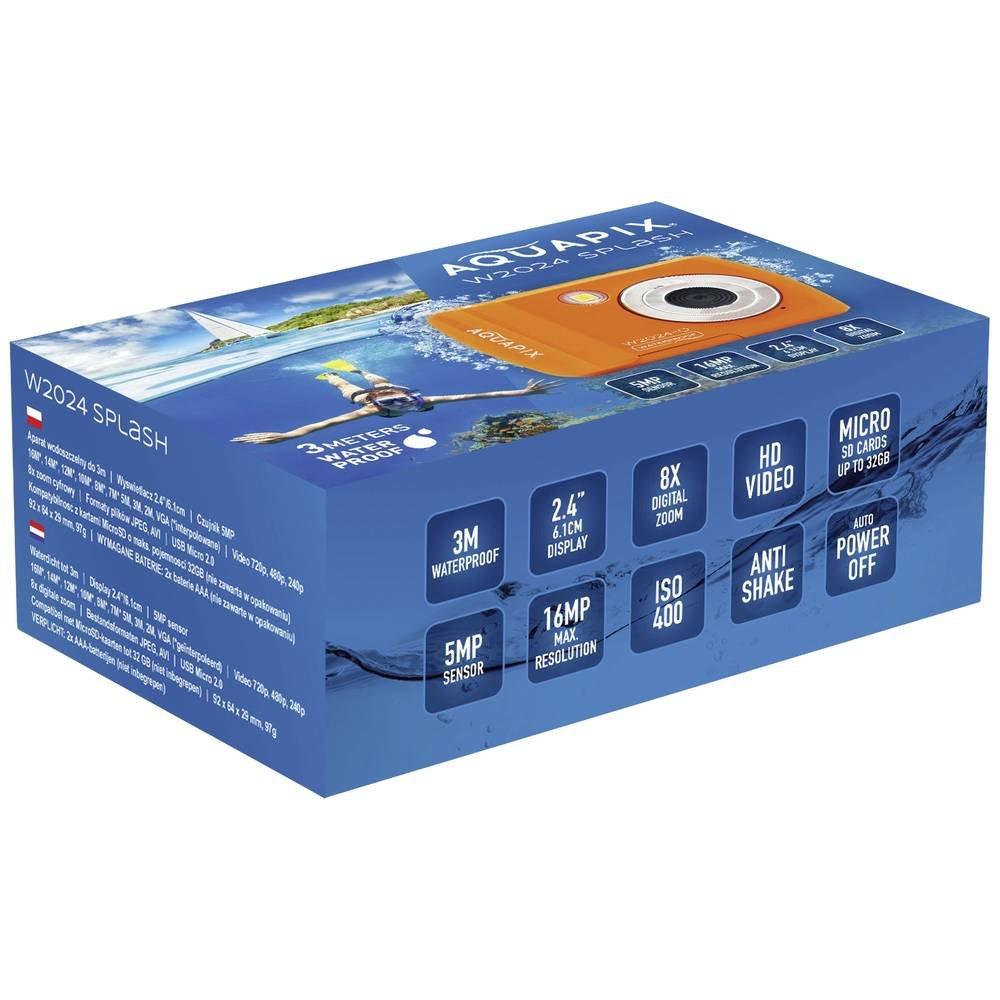 Easypix  Fotocamera digitale 