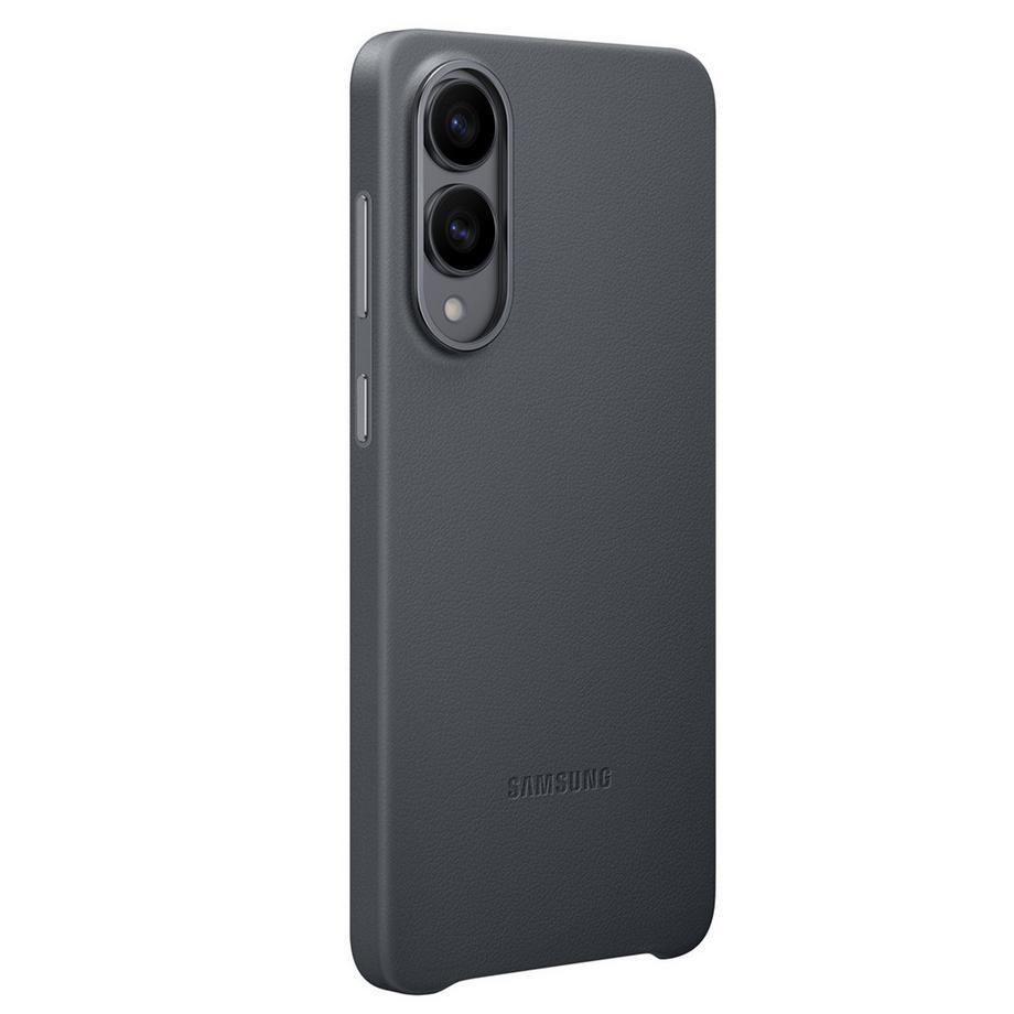 SAMSUNG  Original Samsung S25 Edge Hülle Schwarz 