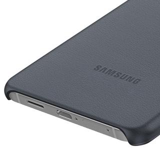 SAMSUNG  Original Samsung S25 Edge Hülle Schwarz 