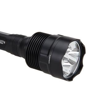 eStore  Lampe de poche LED TrustFire XT-F5 3800LM 