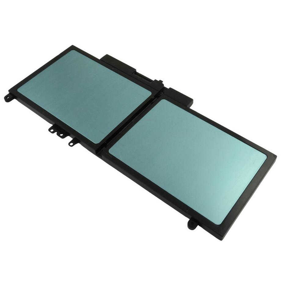 Avizar  7,4V Akku Dell Latitude E5450 