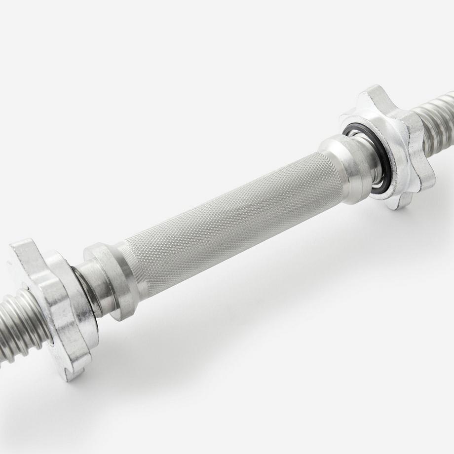 CORENGTH  Barra per manubri filettata 45 cm 