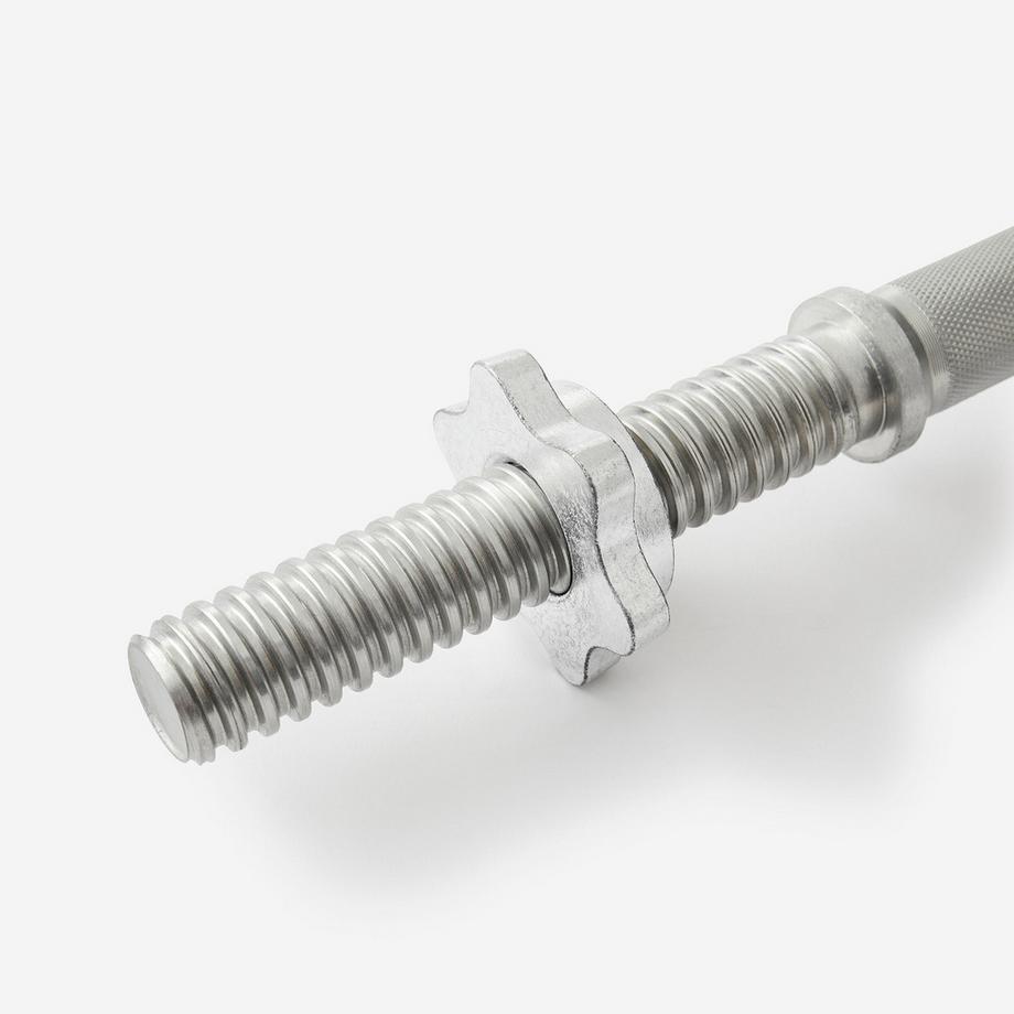 CORENGTH  Barra per manubri filettata 45 cm 